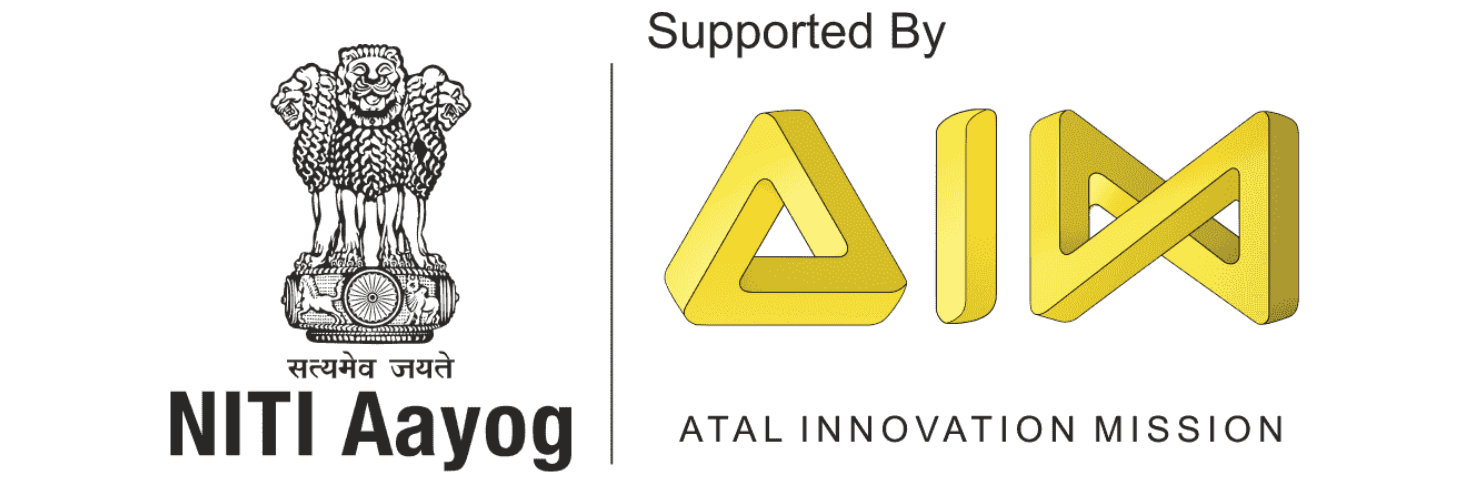 Supported by NITI Aayog